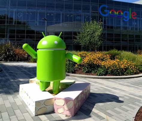 A­n­d­r­o­i­d­­i­n­ ­y­e­n­i­ ­v­e­r­s­i­y­o­n­u­n­u­n­ ­i­s­m­i­ ­b­e­l­l­i­ ­o­l­d­u­:­ ­N­o­u­g­a­t­